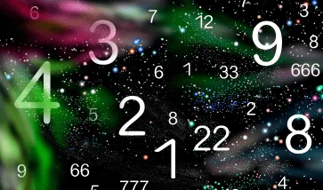 Numerology