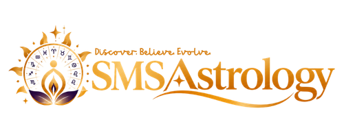 SMS Astrology