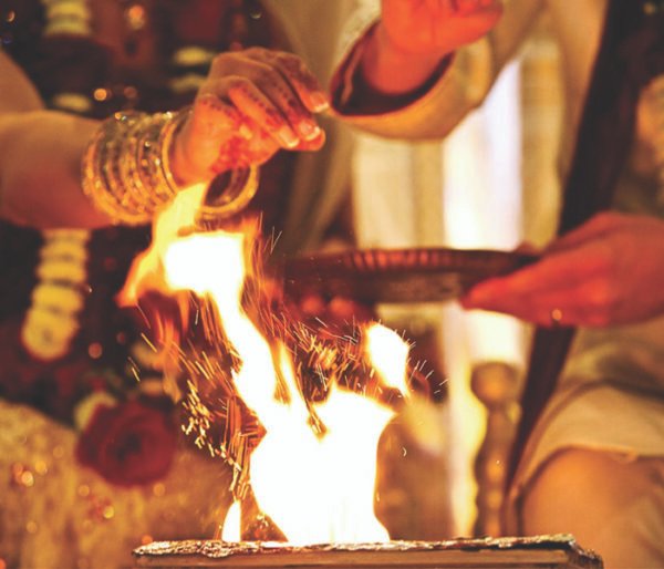 Yagya For Blessed And Happy Married Life